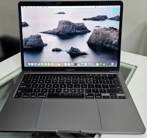 New Laptop Apple MacBook Pro 2019 8GB Intel Core i5 SSD 128GB