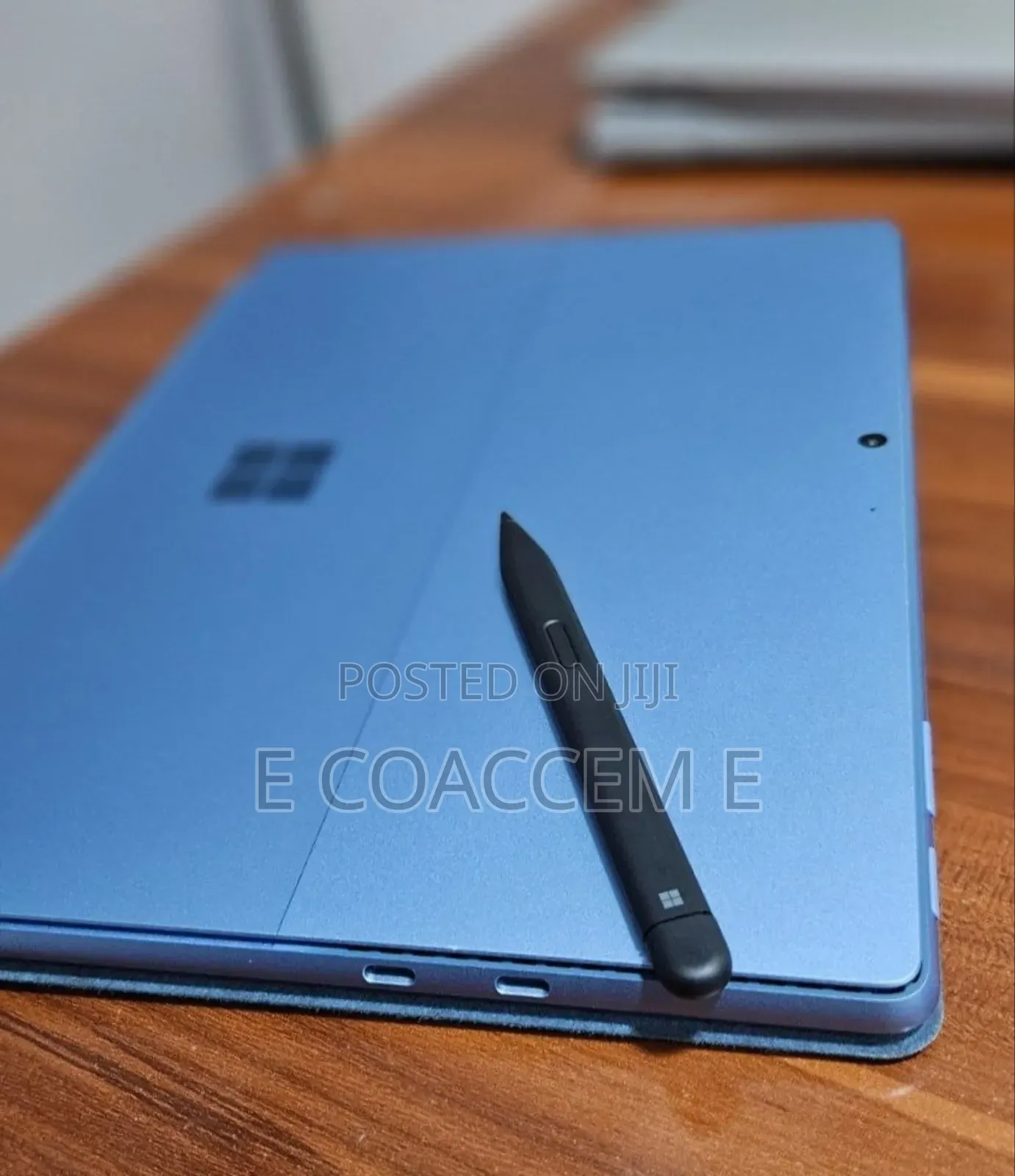 New Laptop Microsoft Surface 16GB Qualcomm Snapdragon X Elite SSD 512GB