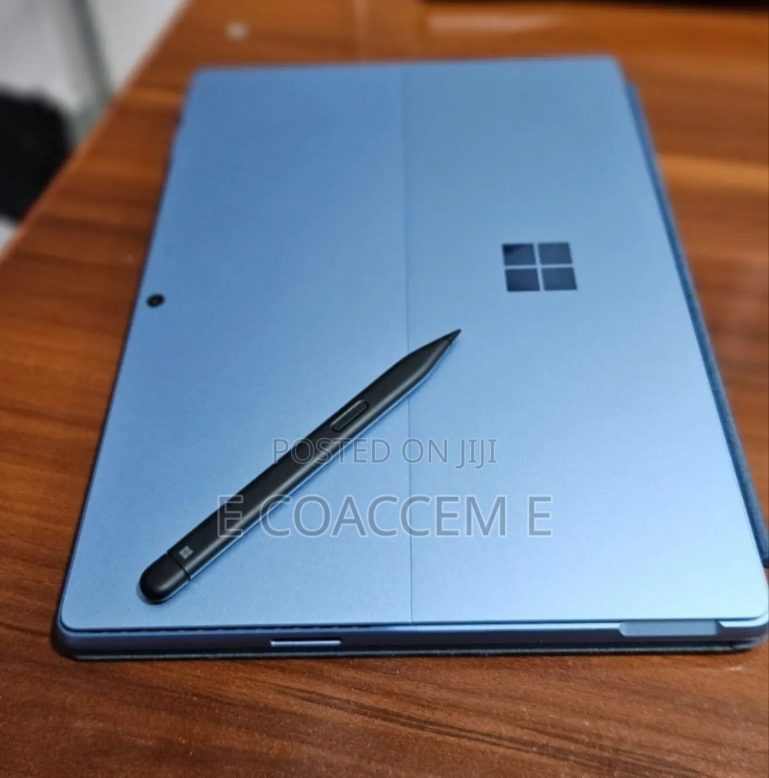 New Laptop Microsoft Surface 16GB Qualcomm Snapdragon X Elite SSD 512GB