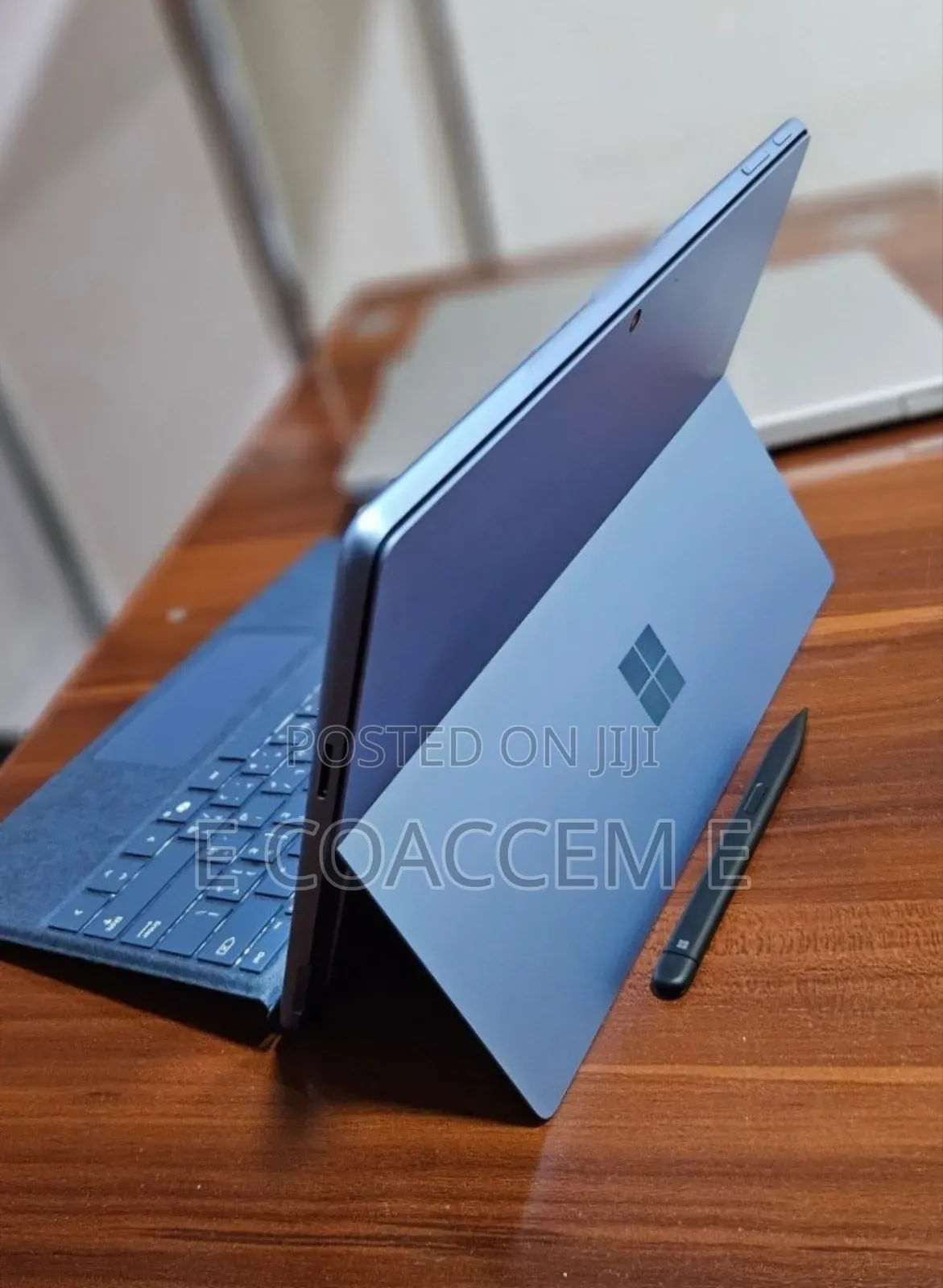 New Laptop Microsoft Surface 16GB Qualcomm Snapdragon X Elite SSD 512GB