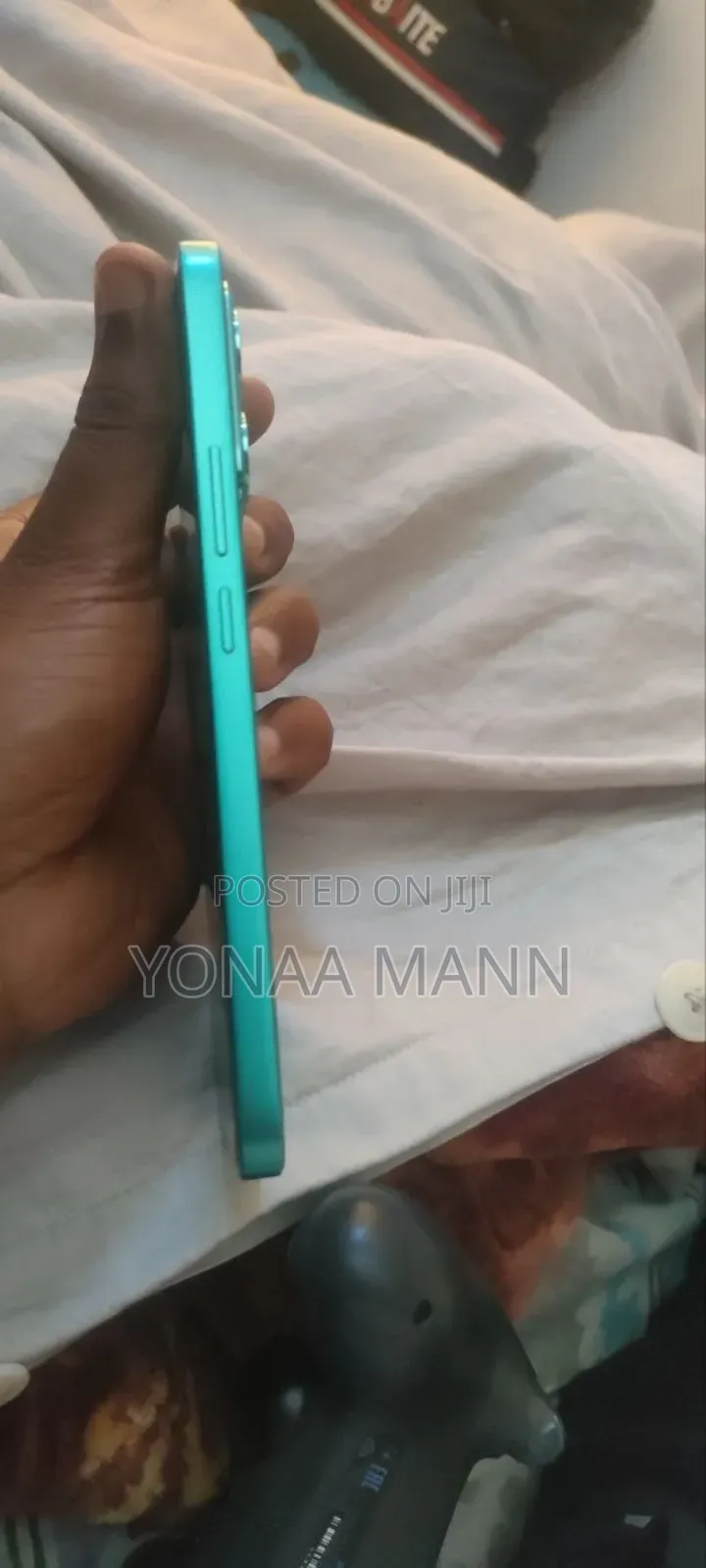New Honor X8b 512 GB Blue