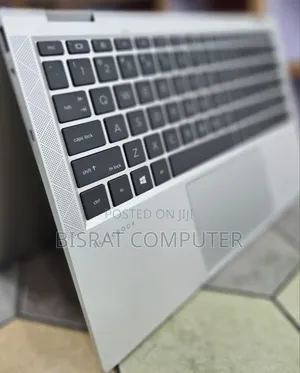 New Laptop HP EliteBook 1040 G8 16GB Intel Core i7 SSD 512GB