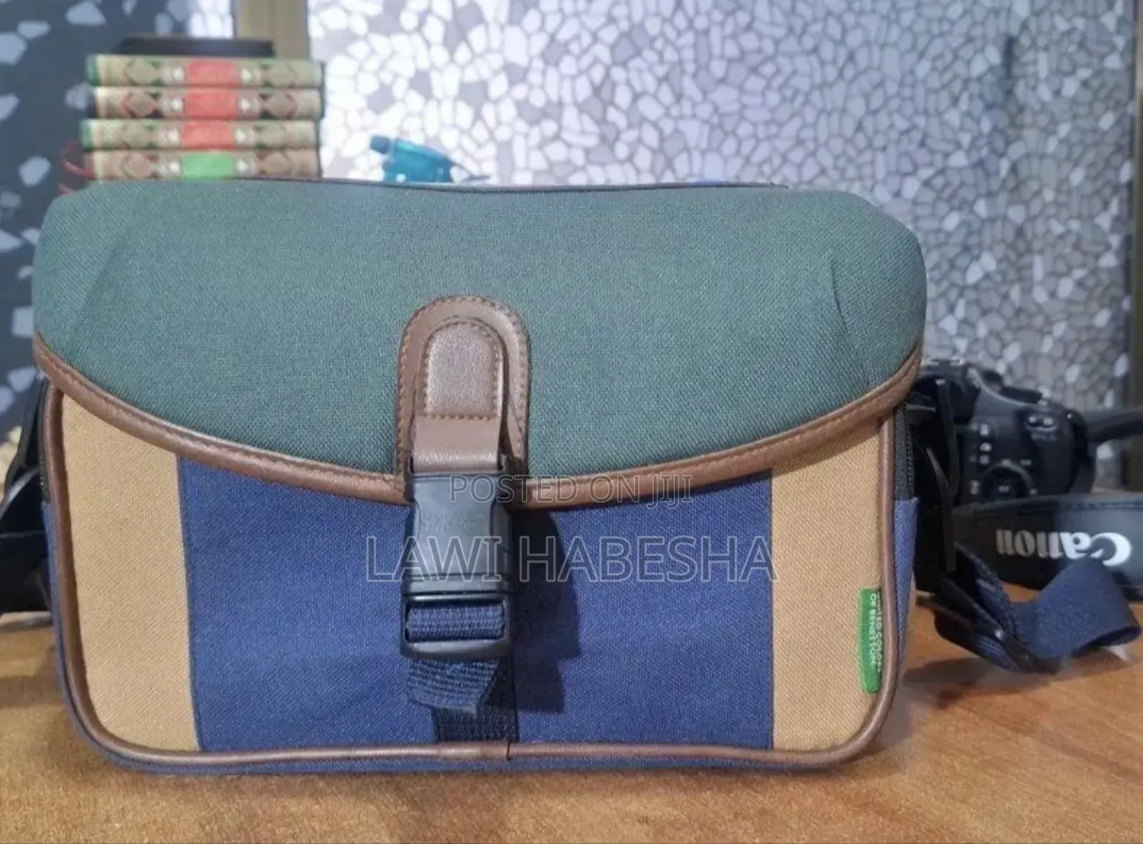 Canon Camera 1100d