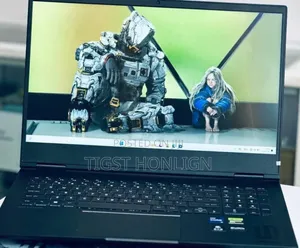 New Laptop HP Omen 16 16GB Intel Core i9 SSD 1T