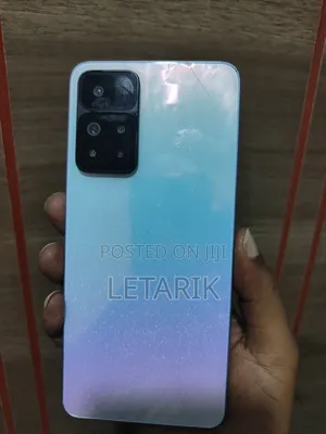 Xiaomi Redmi Note 11 Pro 5G 128 GB