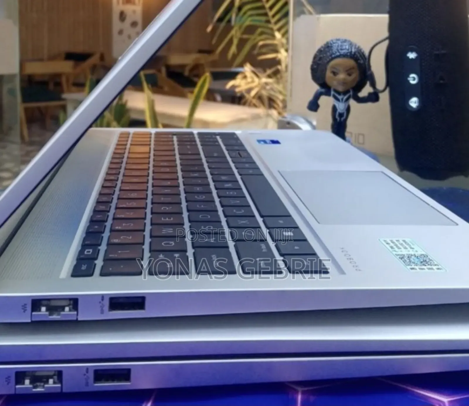 New Laptop HP 16GB Intel Core i7 SSD 1T
