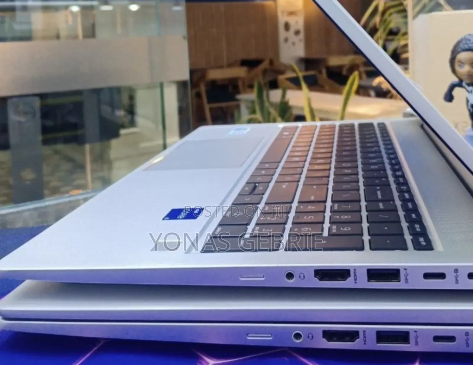 New Laptop HP 16GB Intel Core i7 SSD 1T