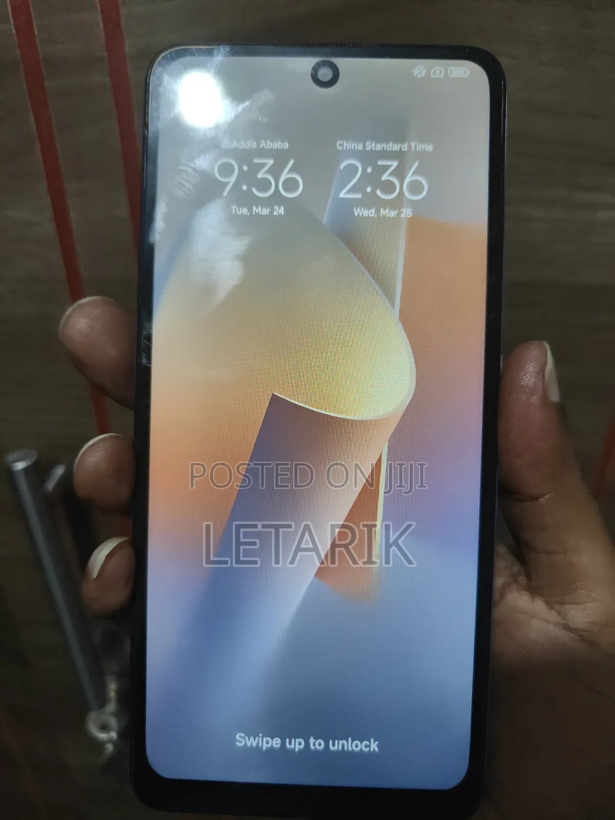 Xiaomi Redmi Note 11 Pro 5G 128 GB
