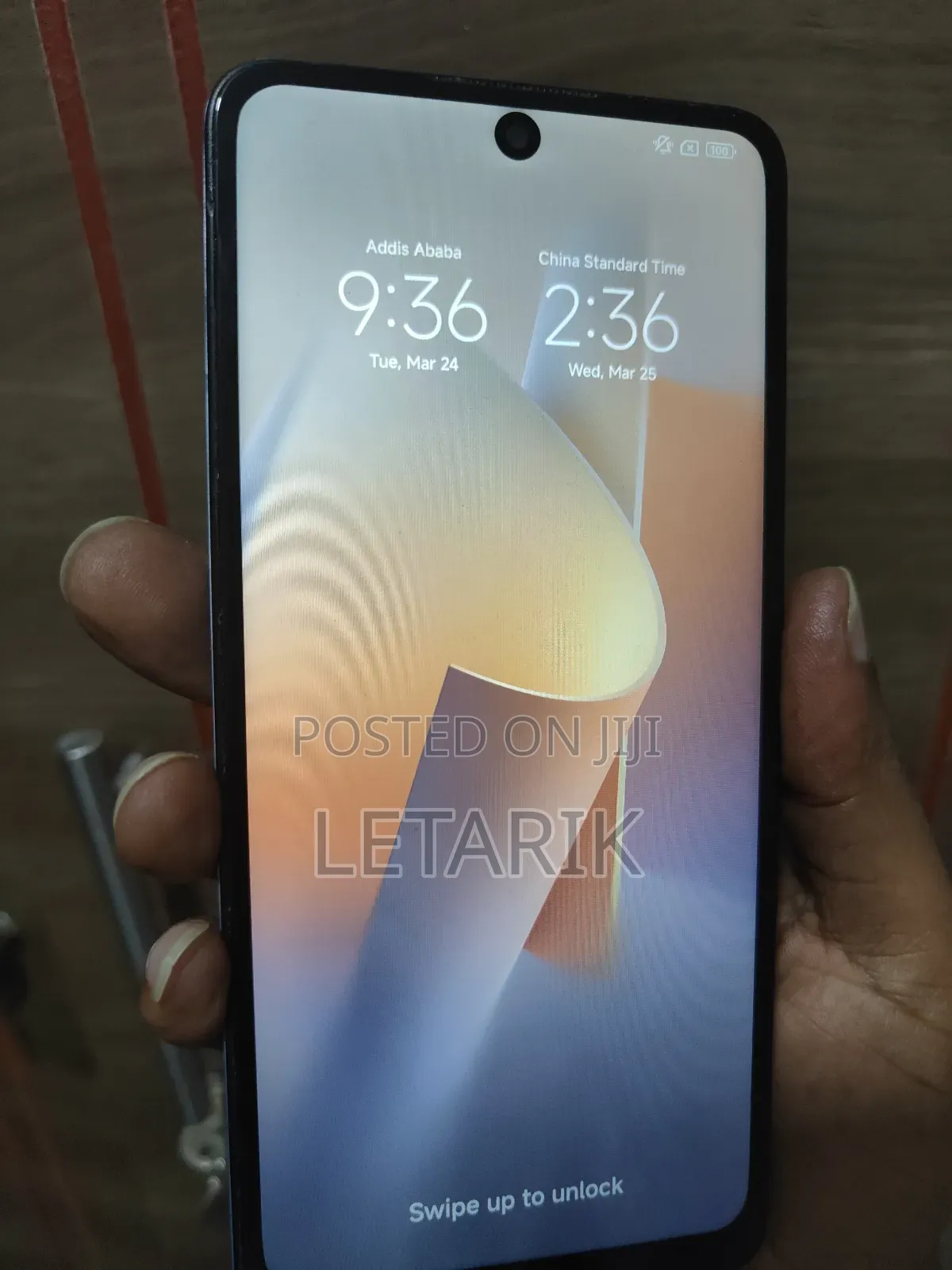 Xiaomi Redmi Note 11 Pro 5G 128 GB