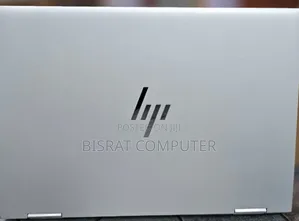 New Laptop HP EliteBook x360 1040 G9 16GB Intel Core i5 SSD 512GB