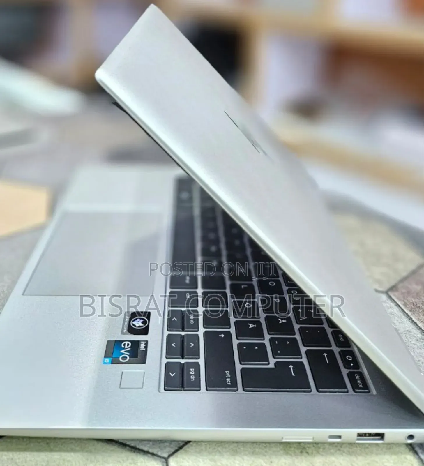 New Laptop HP EliteBook x360 1040 G9 16GB Intel Core i5 SSD 512GB