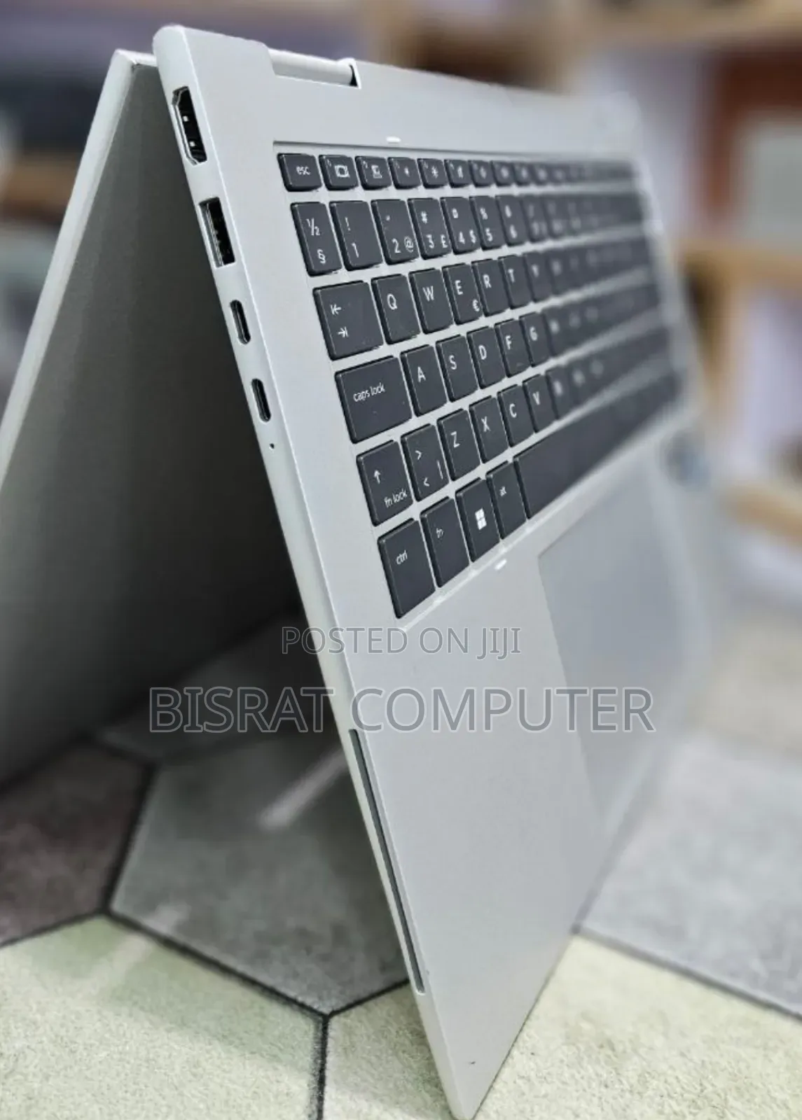 New Laptop HP EliteBook x360 1040 G9 16GB Intel Core i5 SSD 512GB