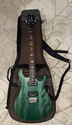 PRS Se Guitar!