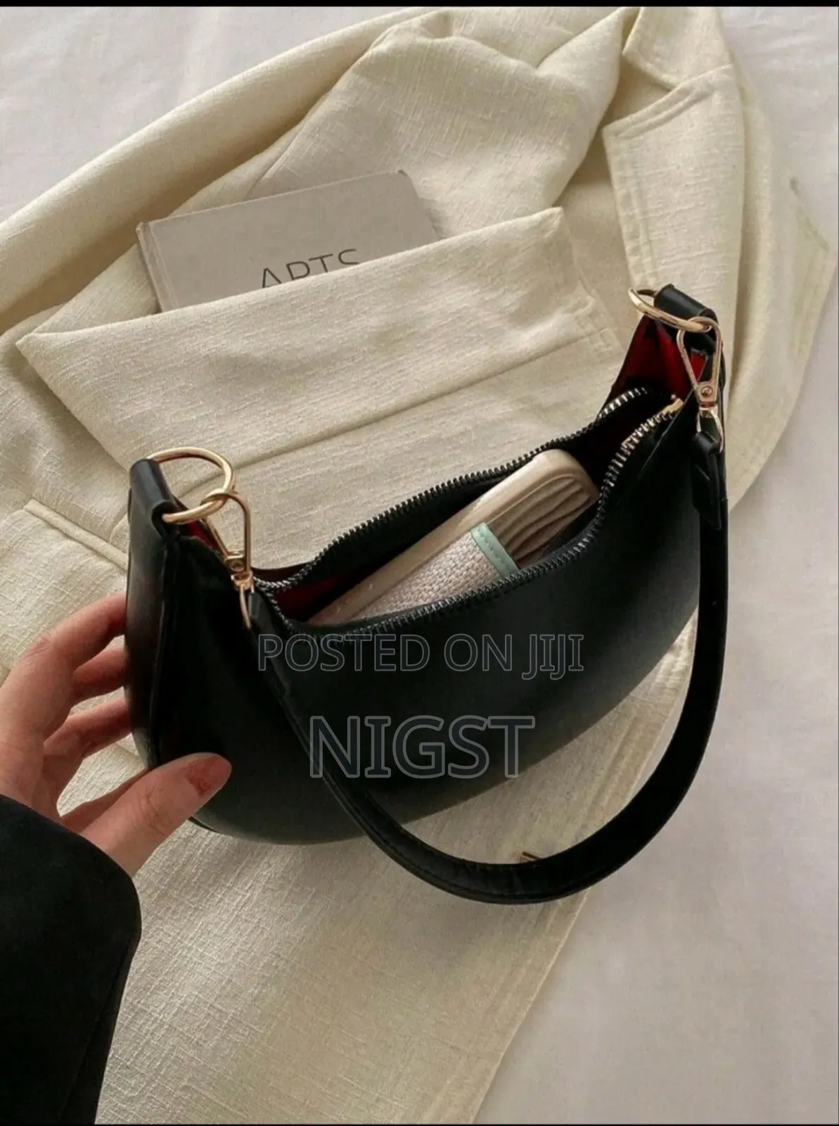 Fashionable Bag