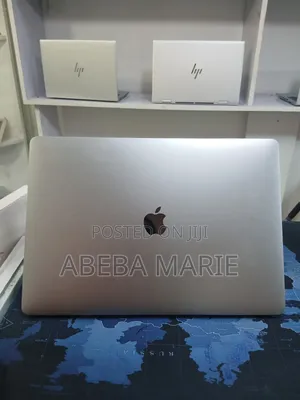 New Laptop Apple MacBook Pro 2018 32GB Intel Core i9 SSD 512GB