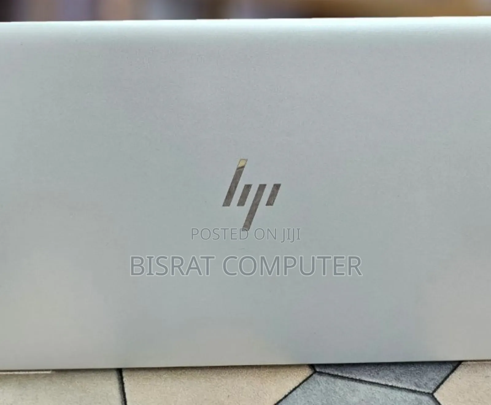 New Laptop HP EliteBook 840 G7 16GB Intel Core i7 SSD 512GB