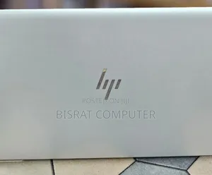 New Laptop HP EliteBook 840 G7 16GB Intel Core i7 SSD 512GB