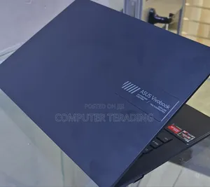 New Laptop Asus VivoBook 15 X505BA 8GB AMD Ryzen 5 SSD 512GB