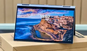 New Laptop Lenovo ThinkPad Yoga 16GB AMD Ryzen 7 SSD 512GB