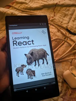 Lenovo Tab E7 8 GB Black