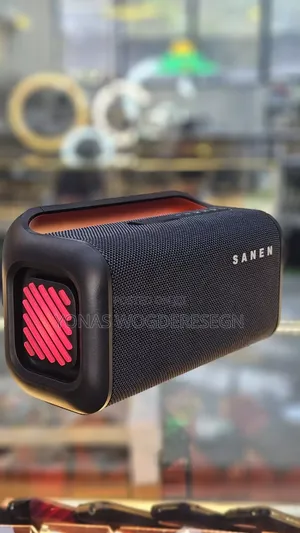 Sanen Original Speaker