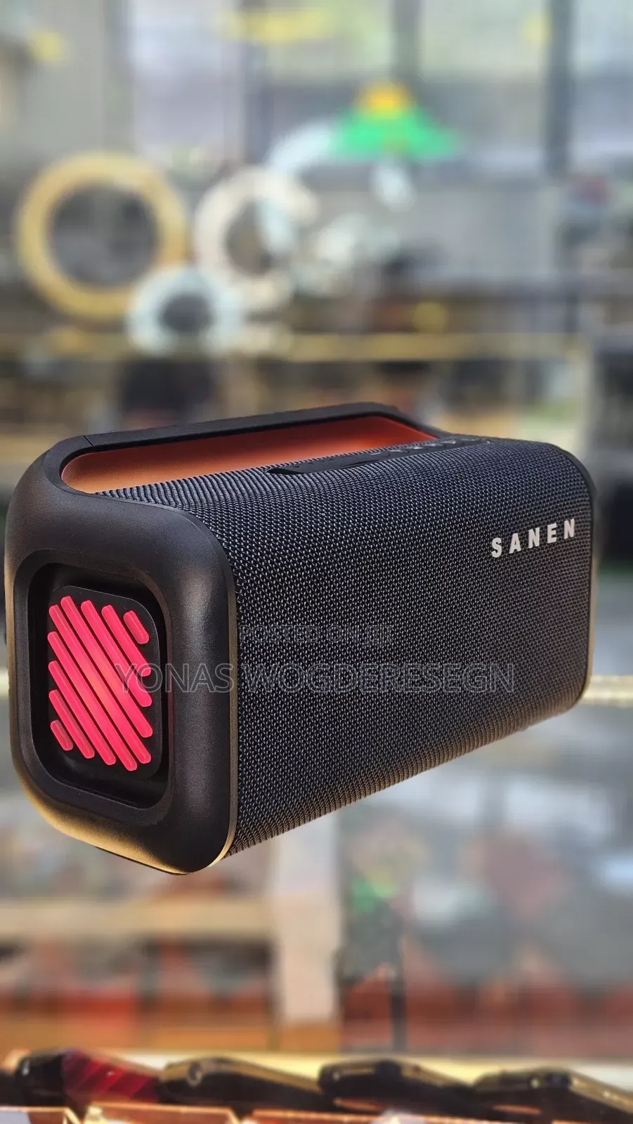 Sanen Original Speaker