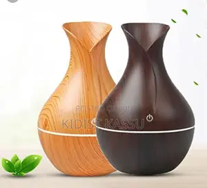 Ultrasonic Mini Aroma Humidifier