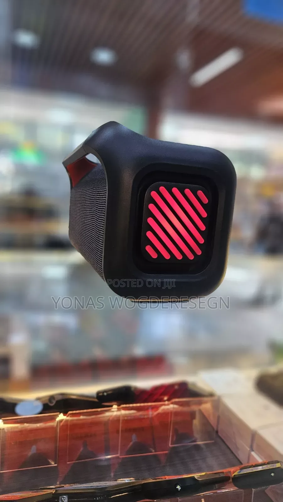 Sanen Original Speaker
