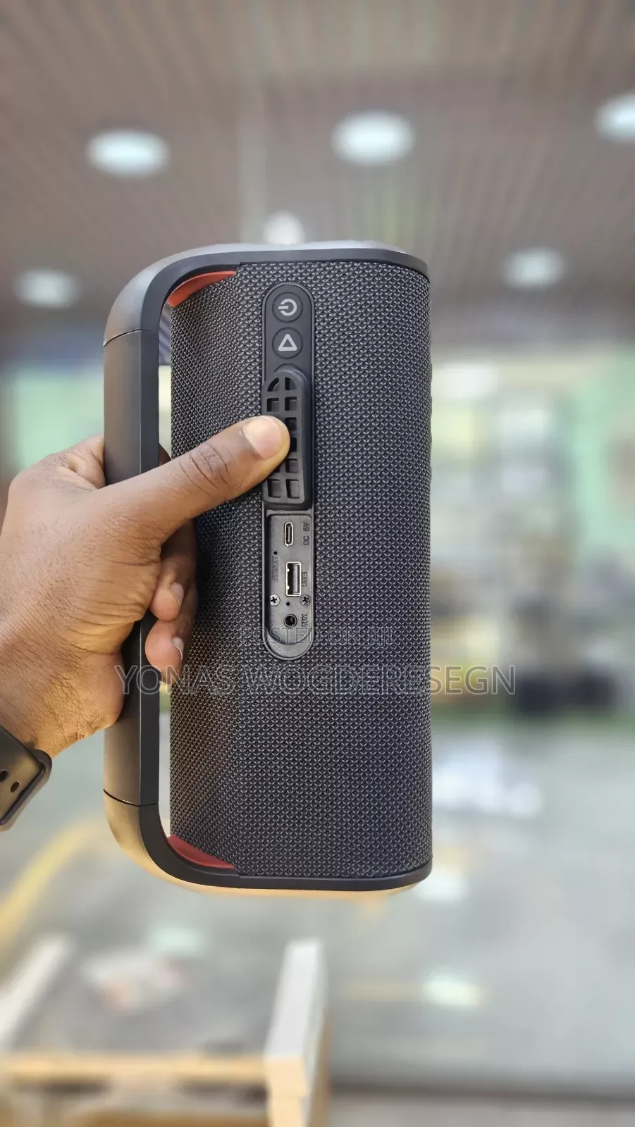 Sanen Original Speaker