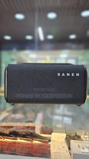 Sanen Original Speaker