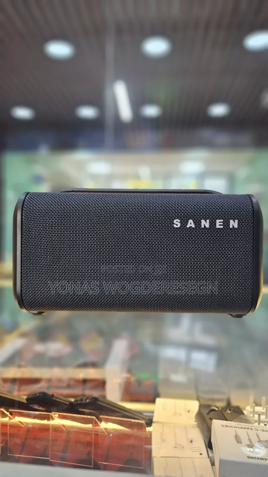 Sanen Original Speaker