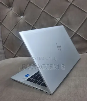 New Laptop HP 16GB Intel Core i5 SSD 512GB