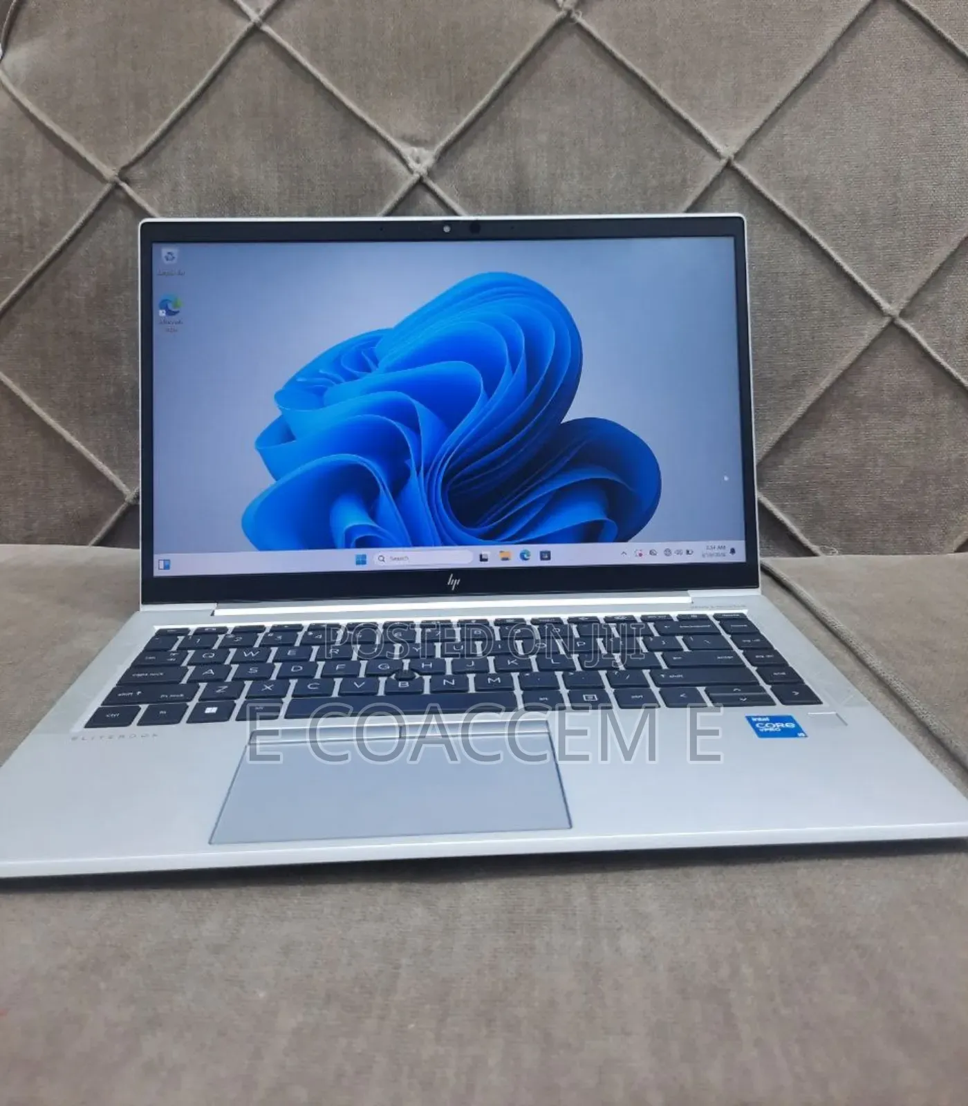 New Laptop HP 16GB Intel Core i5 SSD 512GB
