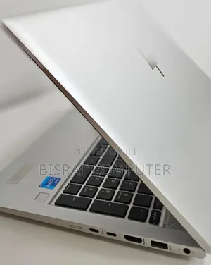 New Laptop HP EliteBook 850 G8 16GB Intel Core i5 SSD 512GB