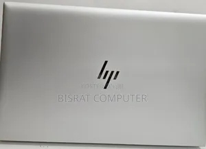 New Laptop HP EliteBook 850 G8 16GB Intel Core i5 SSD 512GB