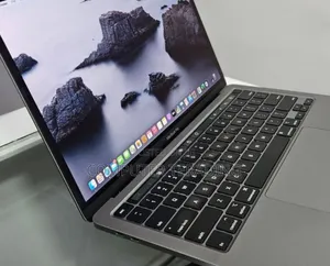 New Laptop Apple MacBook Pro 2019 8GB Intel Core i5 SSD 128GB