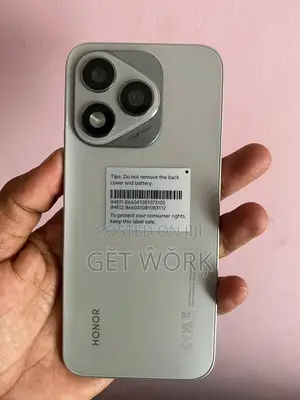 Honor 400 Lite 256 GB Red