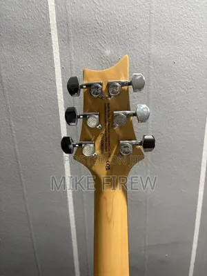PRS Se Guitar!