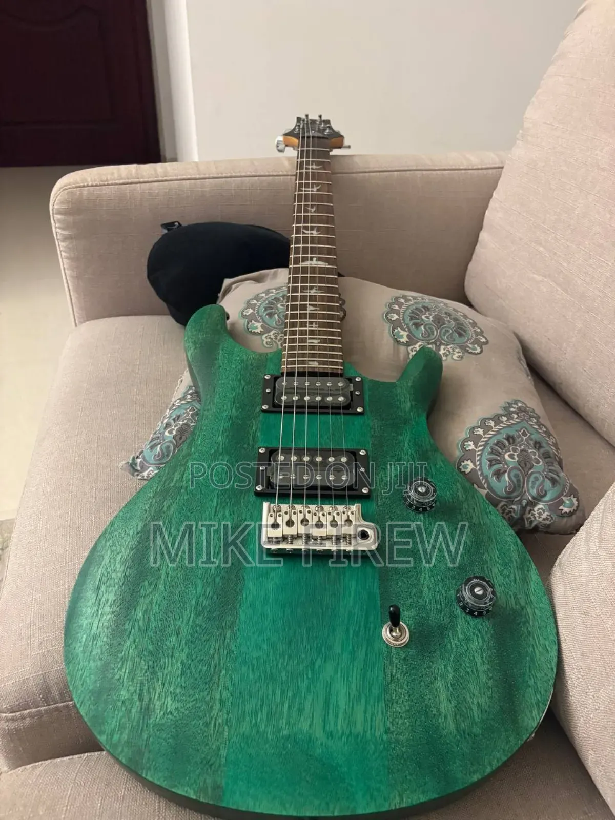 PRS Se Guitar!
