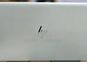 New Laptop HP EliteBook 850 G8 16GB Intel Core i7 SSD 512GB