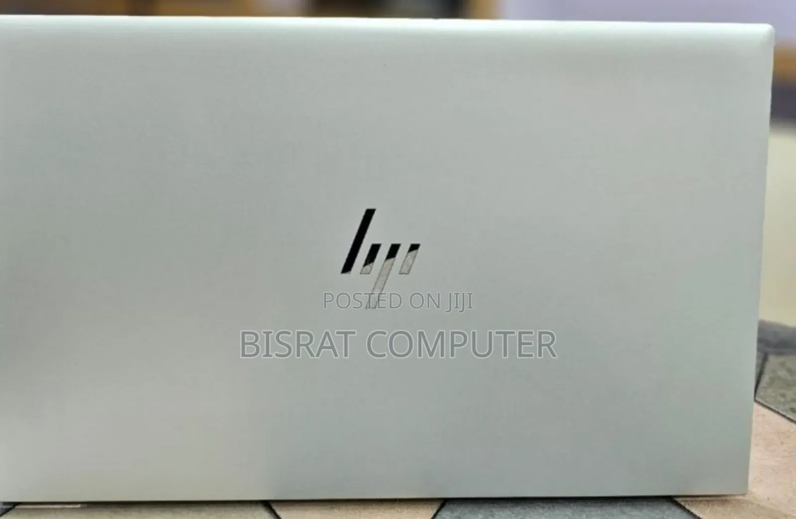New Laptop HP EliteBook 850 G8 16GB Intel Core i7 SSD 512GB
