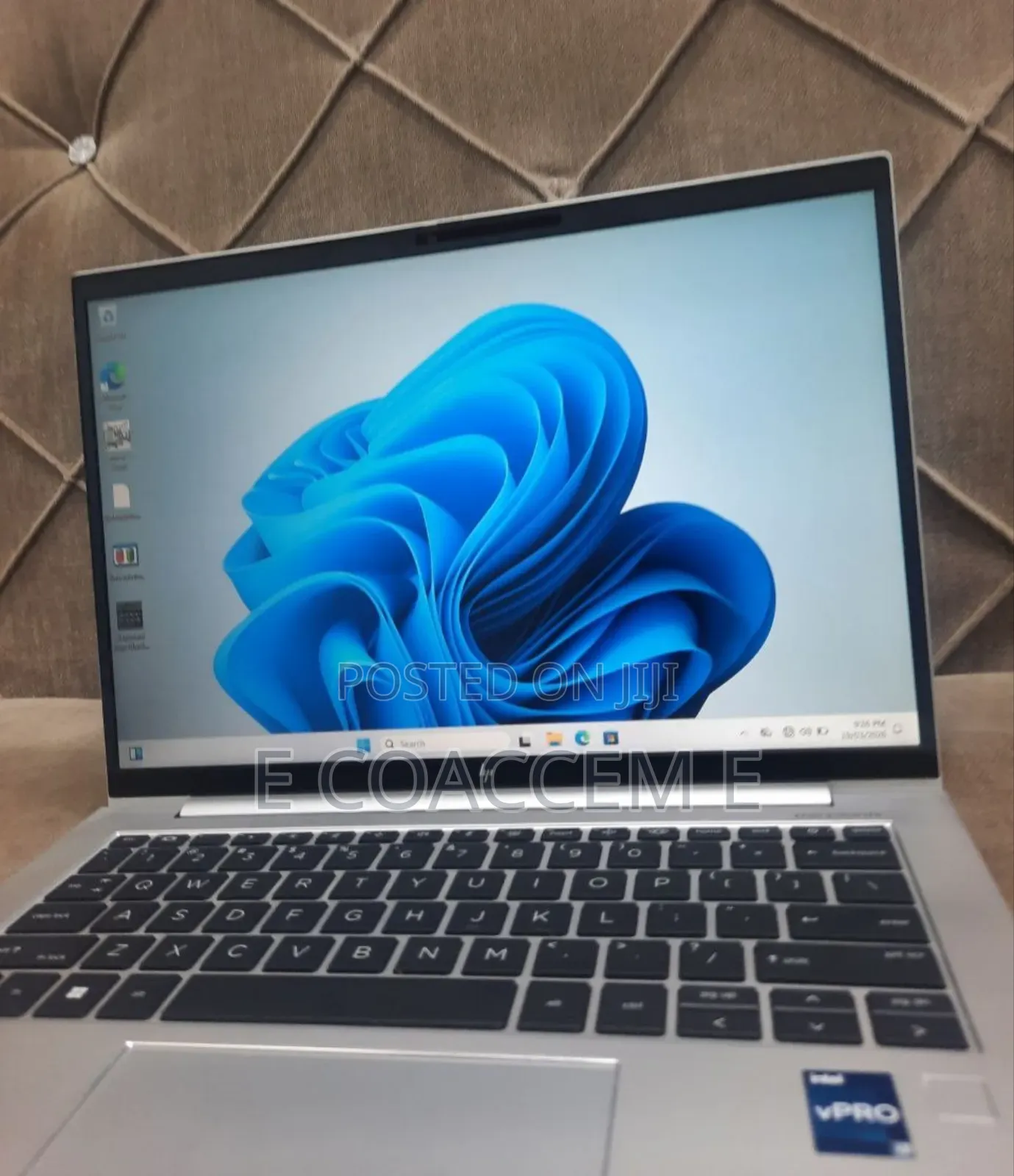 New Laptop HP 16GB Intel Core i7 SSD 512GB