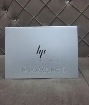 New Laptop HP 16GB Intel Core i7 SSD 512GB