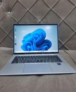 New Laptop HP 16GB Intel Core i7 SSD 512GB