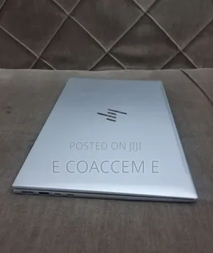 New Laptop HP 16GB Intel Core i7 SSD 512GB