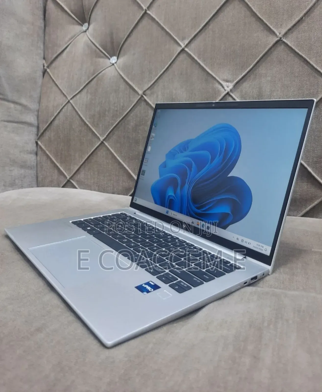 New Laptop HP 16GB Intel Core i7 SSD 512GB