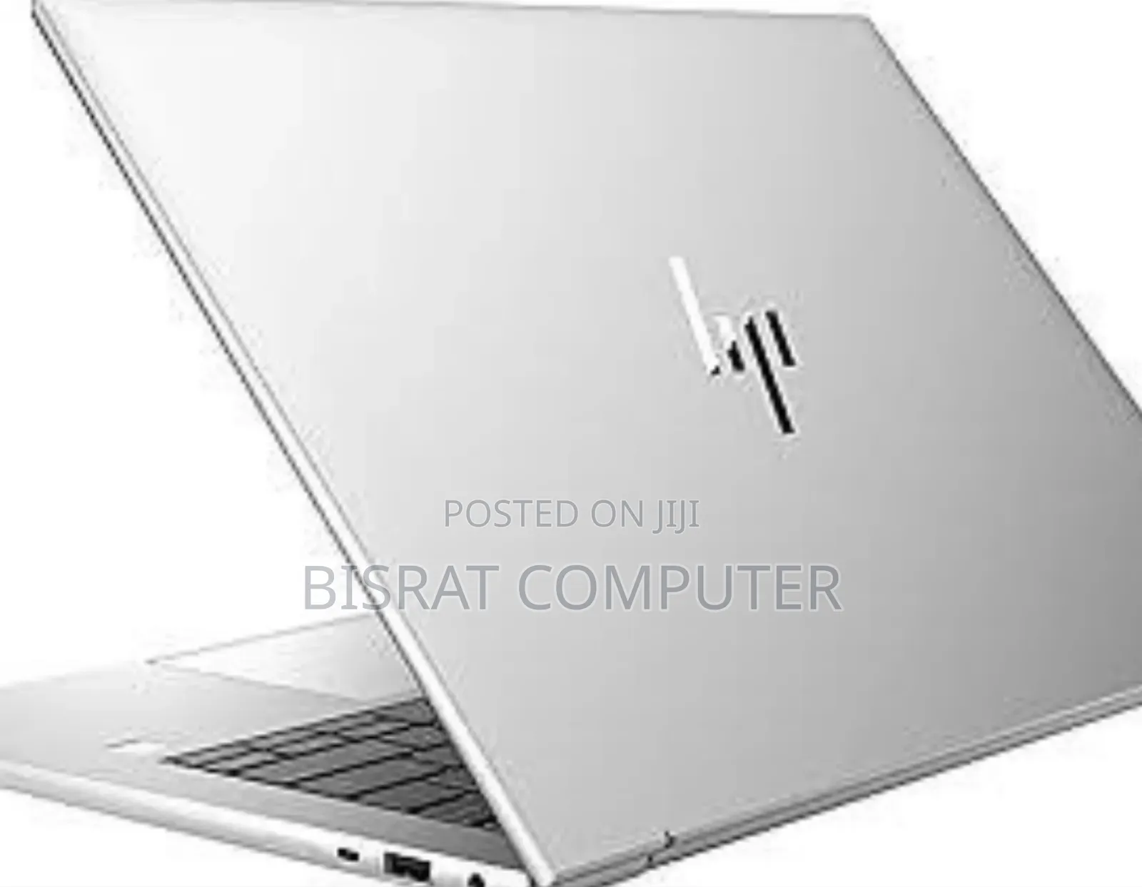 New Laptop HP EliteBook 840 G9 16GB Intel Core i7 SSD 512GB