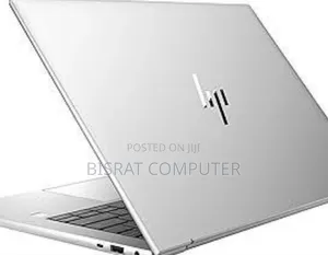New Laptop HP EliteBook 840 G9 16GB Intel Core i7 SSD 512GB