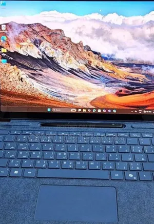 New Laptop Microsoft Surface Pro 7 16GB Intel Core i7 SSD 512GB