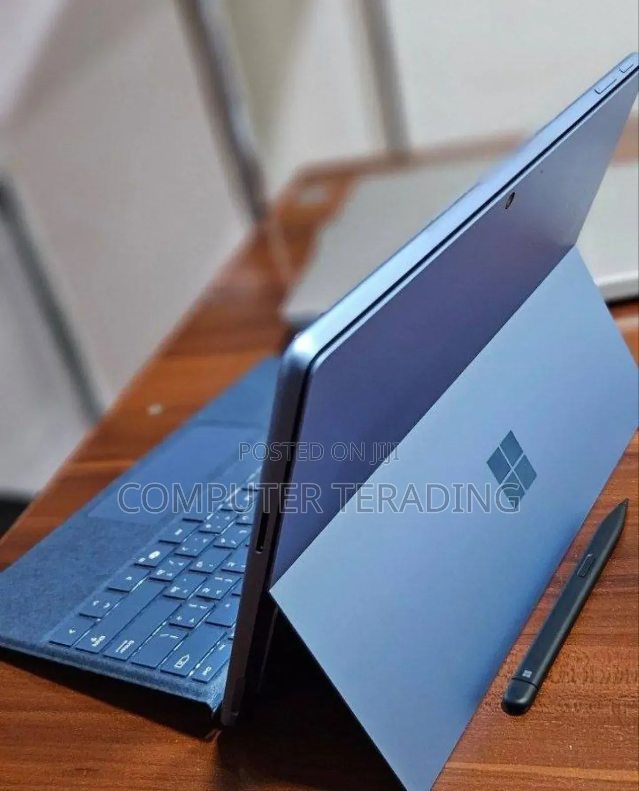New Laptop Microsoft Surface Pro 7 16GB Intel Core i7 SSD 512GB
